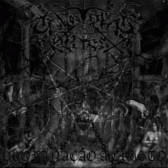 Ungodly Priest : Profanação A Cristo Ungodly Priest : Profanação A Cristo